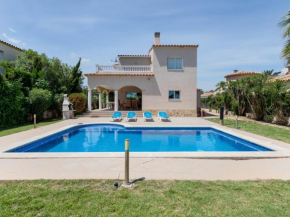 Belvilla by OYO Nautic Palmera